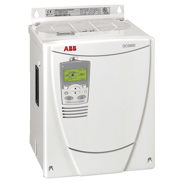 DCS800-S02-1500-04+S164 ABB