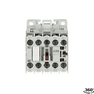 1SAL220462R9901 ABB - MC1C400ATWL