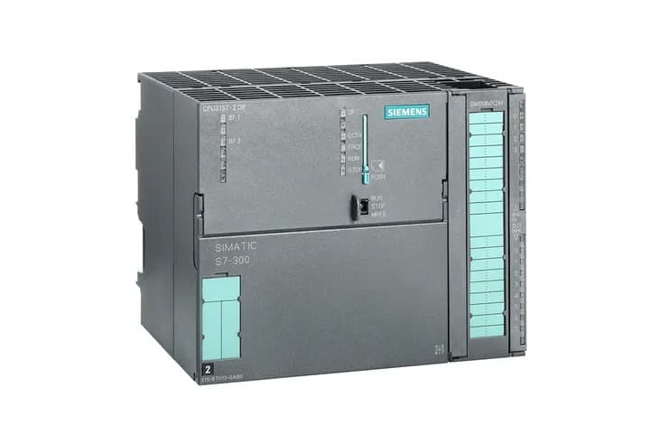 6ES7315-6TG10-0AB0 Siemens