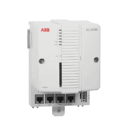 3BSE050200R1 ABB - PM866