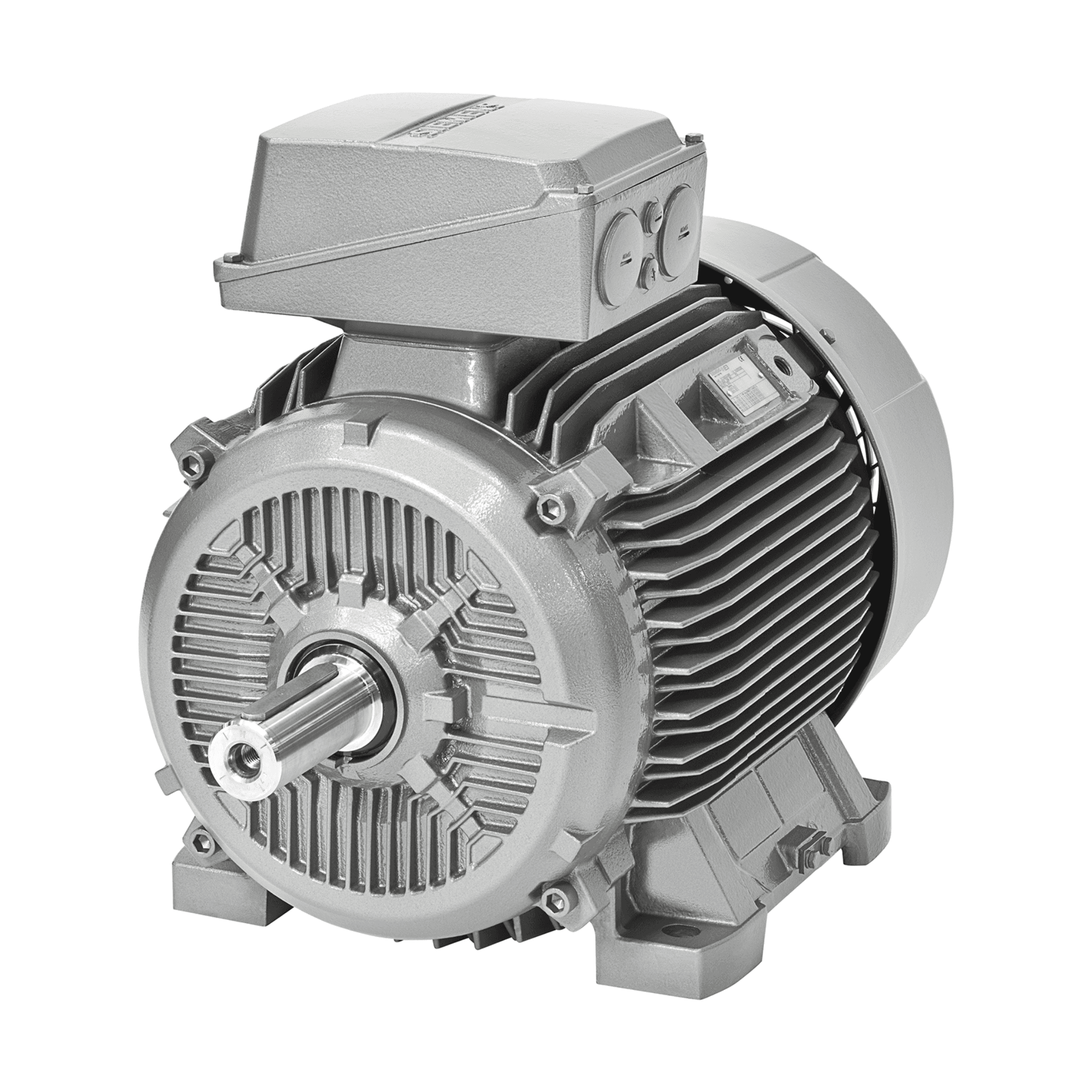 1LE1003-1DA63-4AB4-Z H04+L22+M10 Siemens
