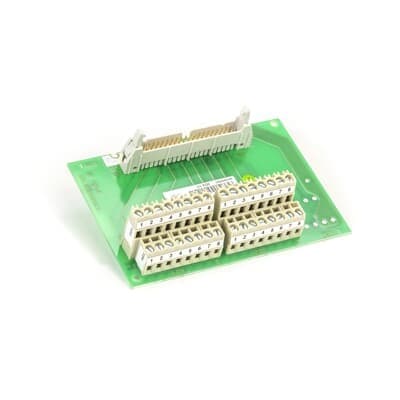3BSE020419R1 ABB - DSAO 120AK01