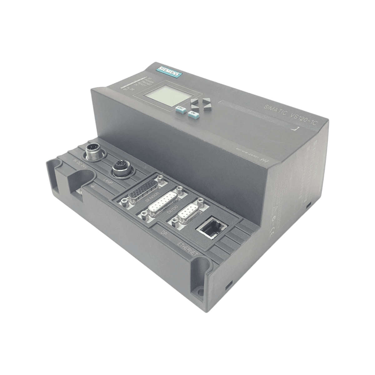 6GF1018-2AA01 Siemens