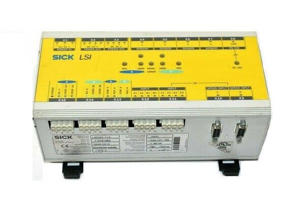 1016063 Sick - LSI101-112
