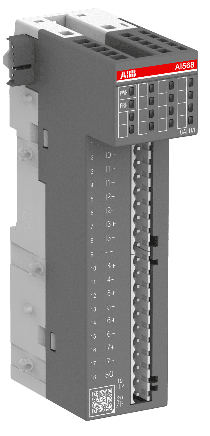 1SAP235200R0000 ABB - AI568