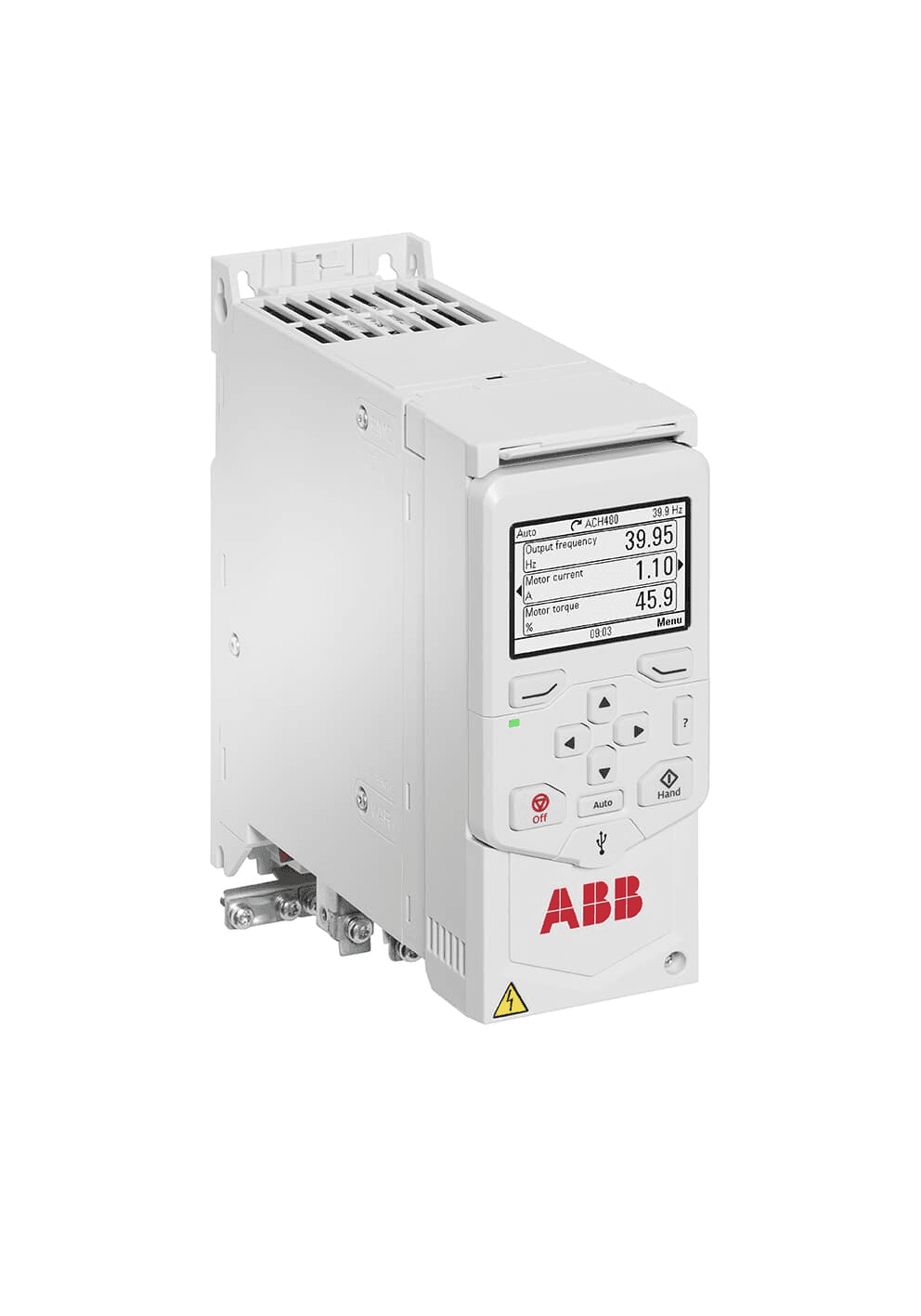 ACH480-04-07A3-4 ABB