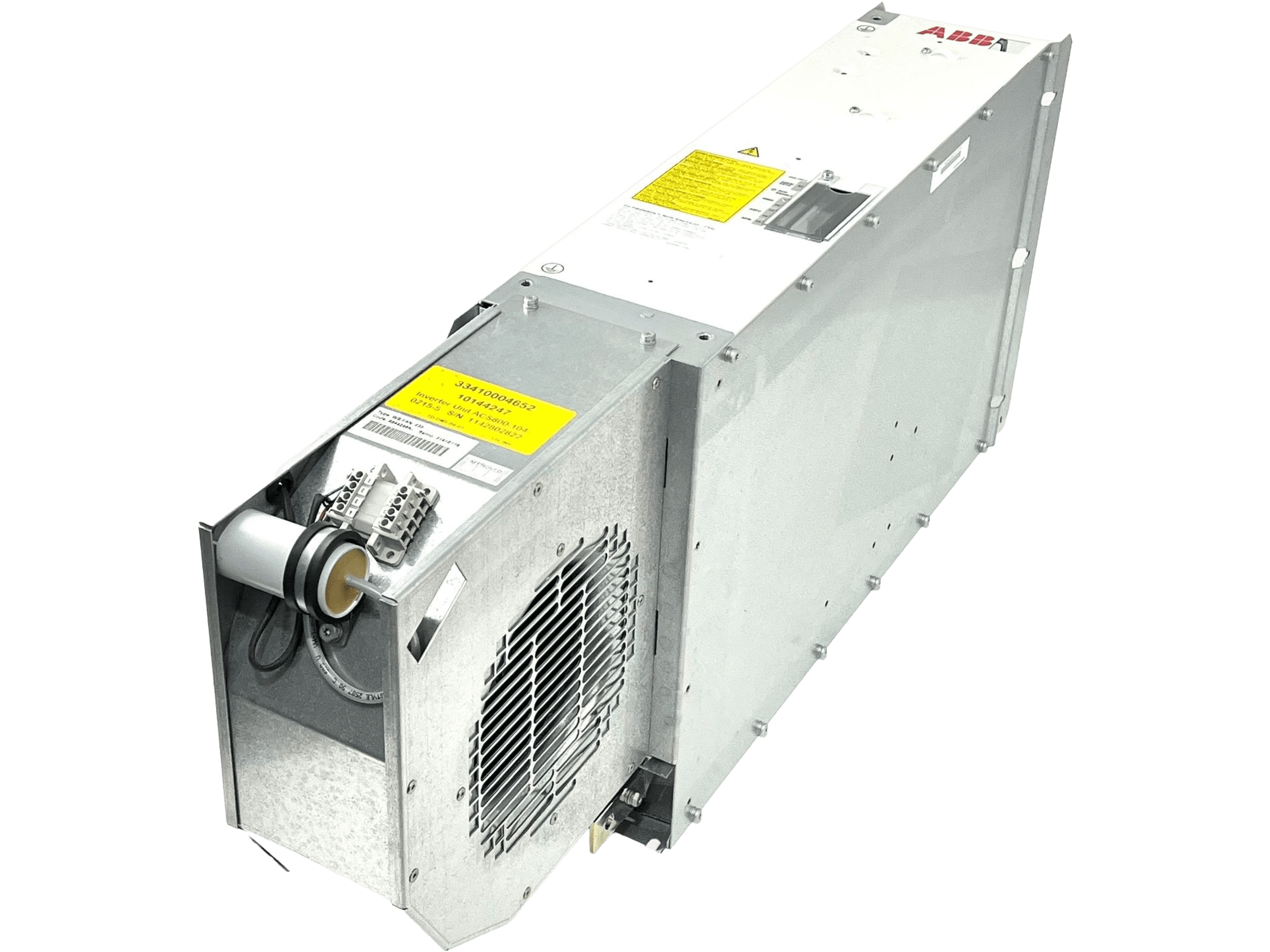 ACS800-104-0215-5+F272 ABB