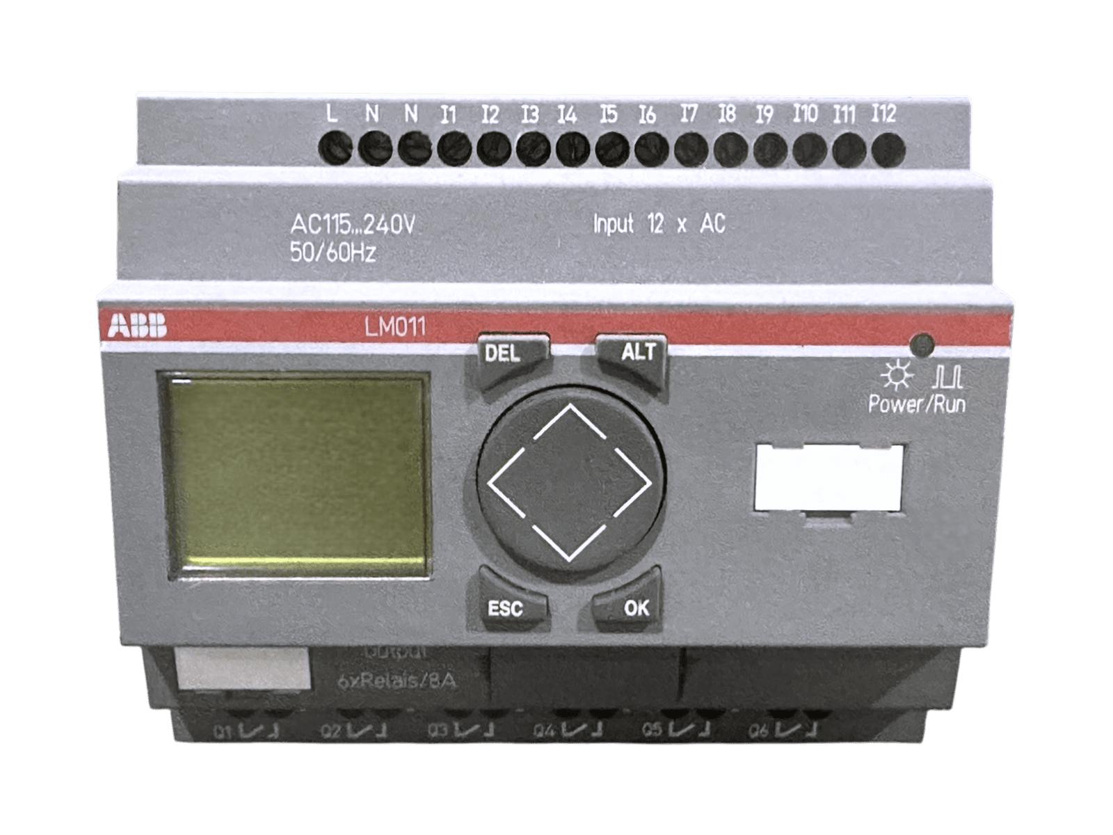 1SVR440621R5300 ABB - LM011-CE18RAC