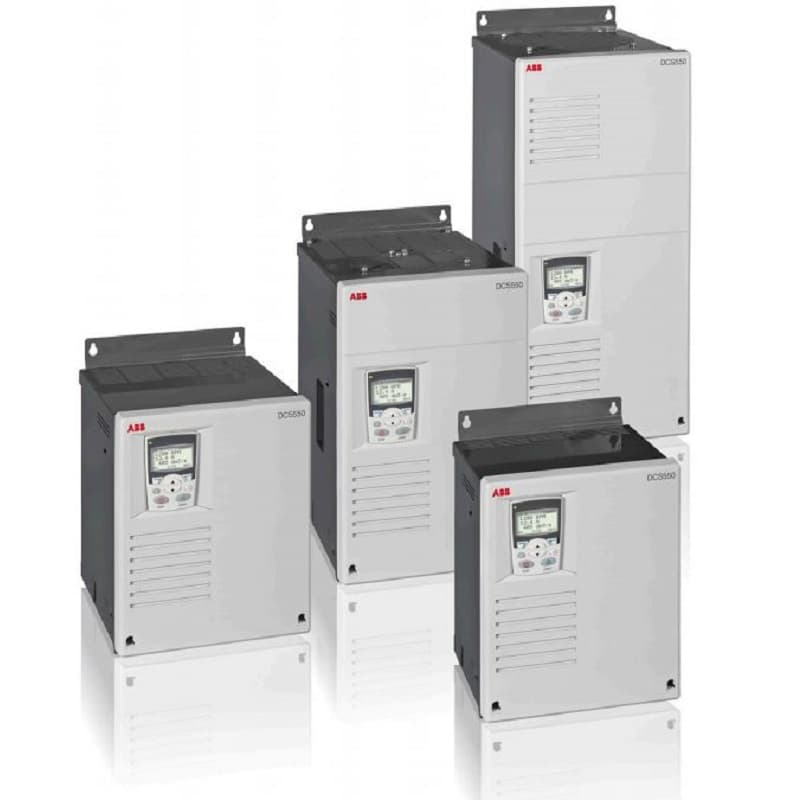 DCS550-S02-0025-05 ABB