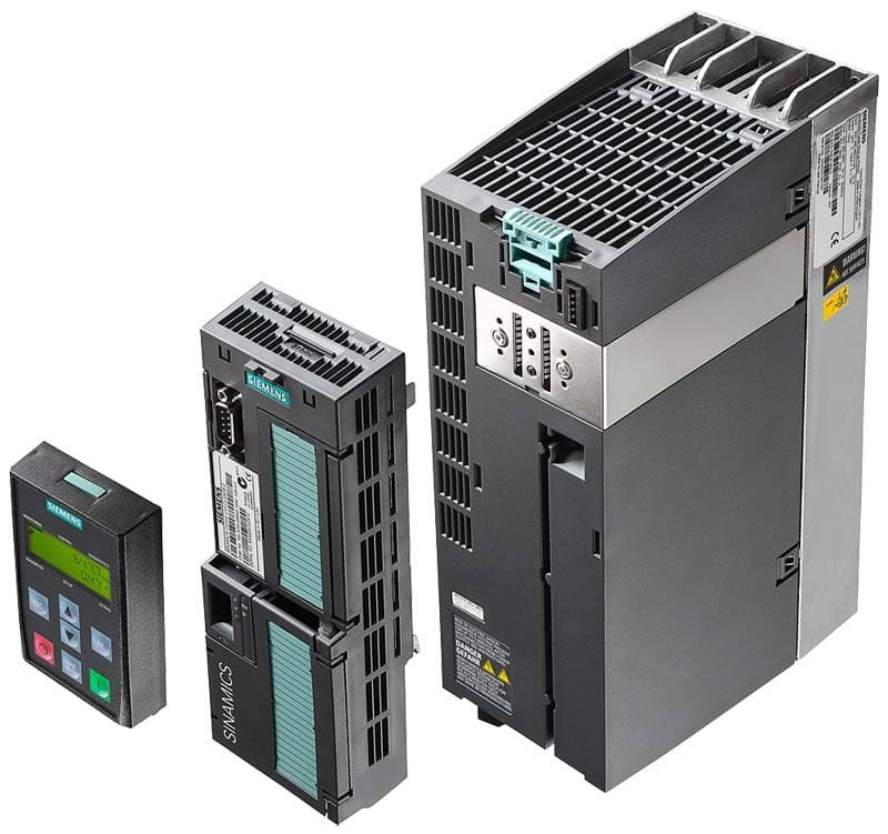 6SL3200-0SC10-0FA0 Siemens