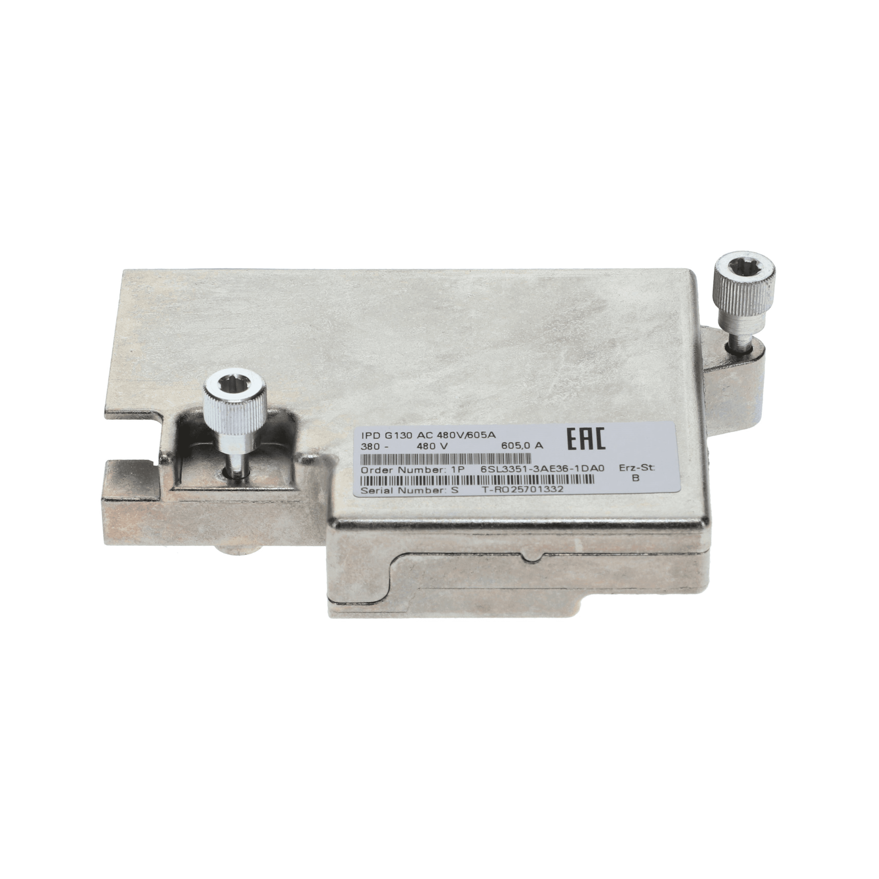 6SL3352-3AG41-3AA0 Siemens