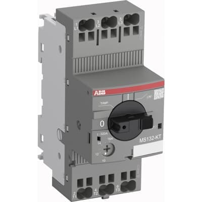 1SAM340010R1013 ABB - MS132-20KT