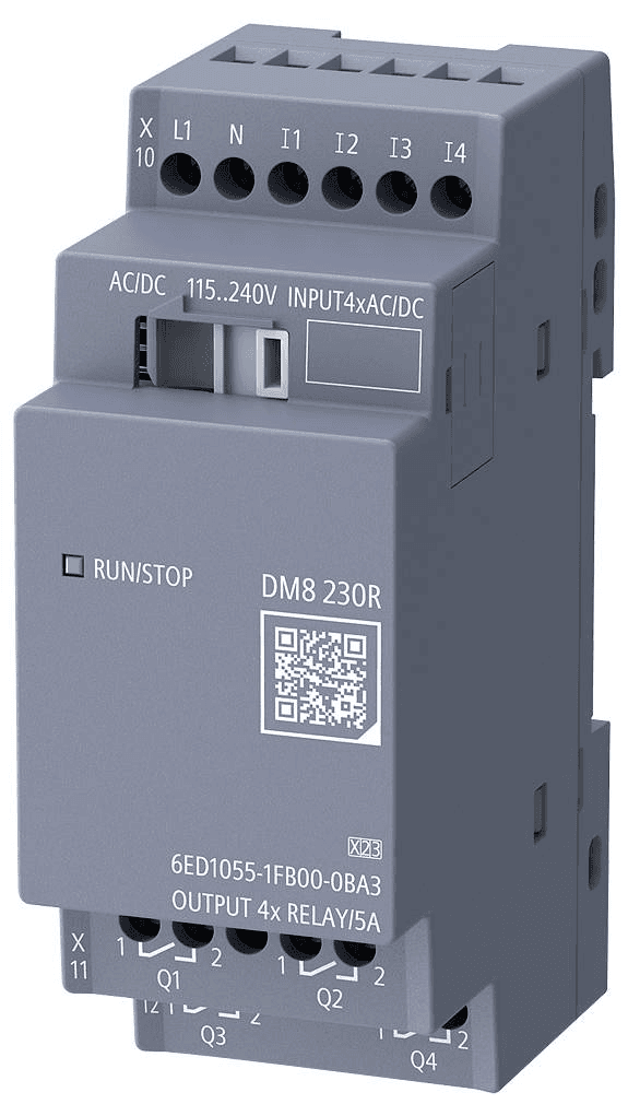 6ED1055-1MB00-0BA3 Siemens