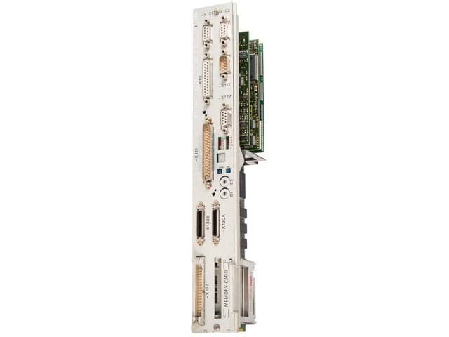 6FC5357-0BB33-0AE2 Siemens