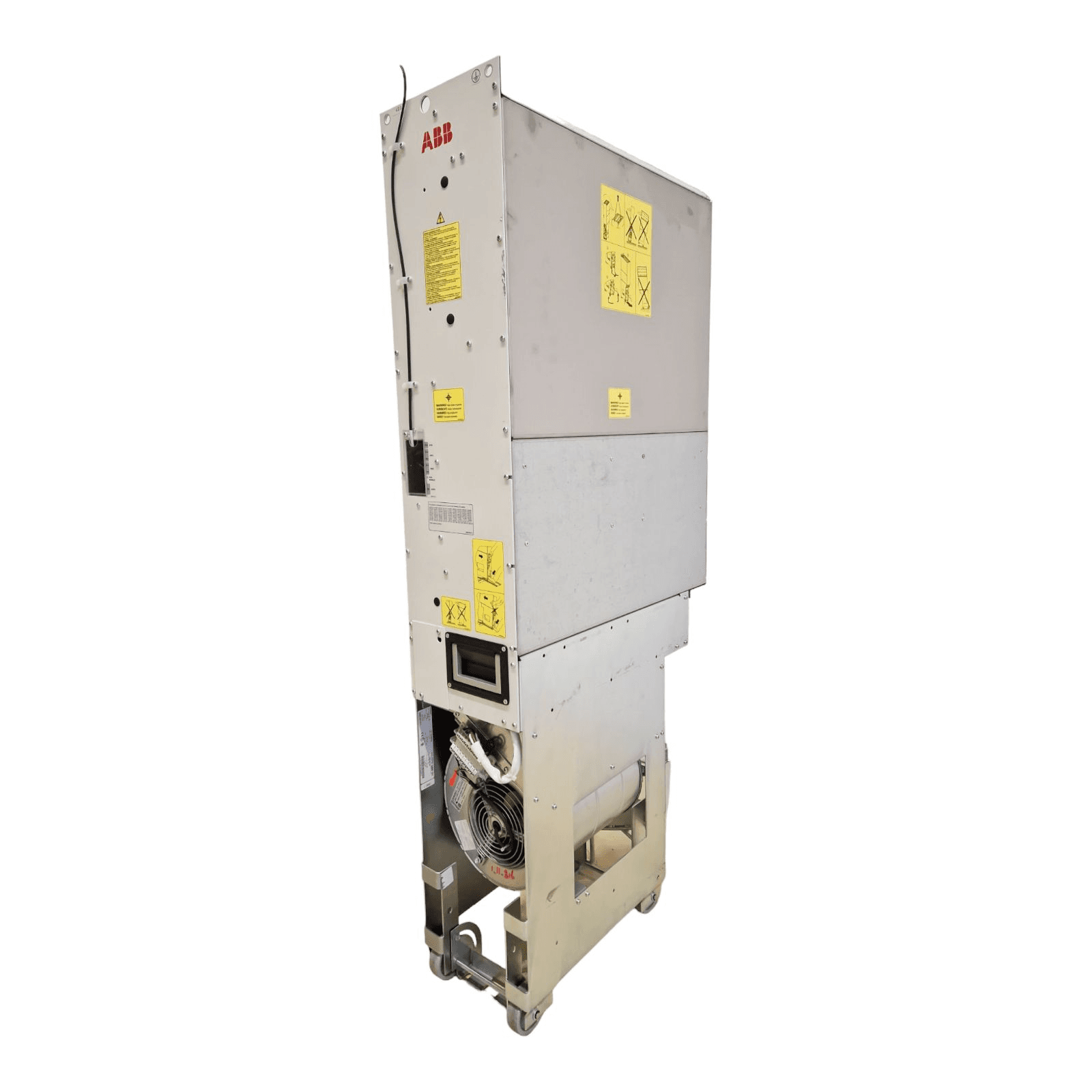 ACS800-104-0320-3+E205+V991 ABB