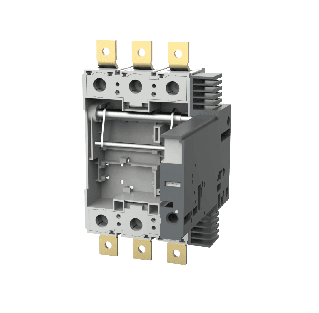 1SDA112965R1 ABB - XT5 W FP 400A 3p VR VR IEC