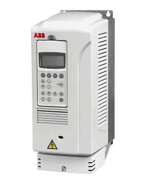 ACS800-01-0120-3+E200 ABB