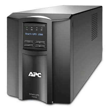 SMT1500IC APC Schneider Electric