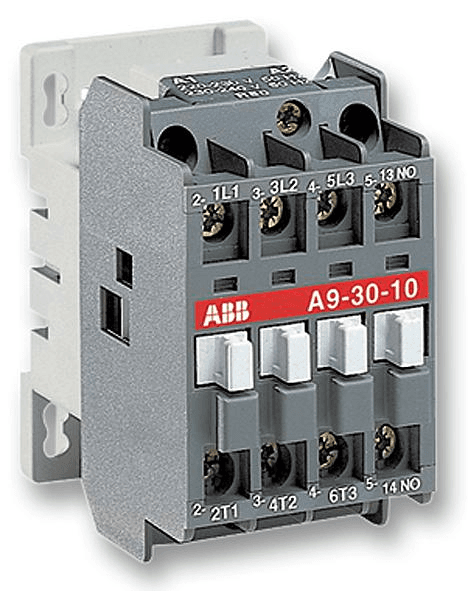 1SBL161001R8022 ABB - A12-30-10 220