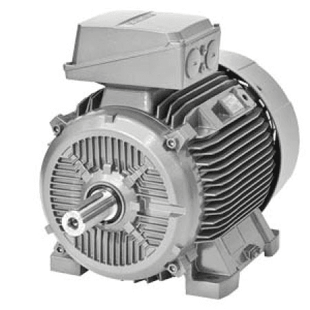 1LA7096-6AA12 Siemens