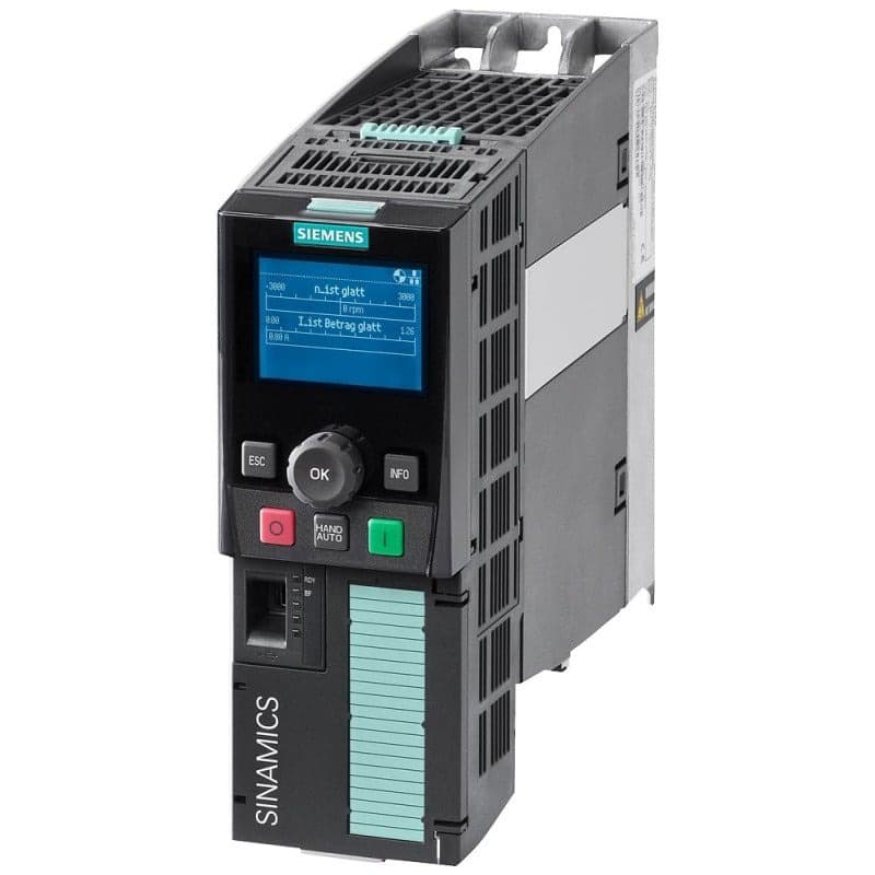 6SL3200-3AX00-0UL3 Siemens