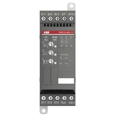 1SFA896106R1100 ABB - PSR12-600-11