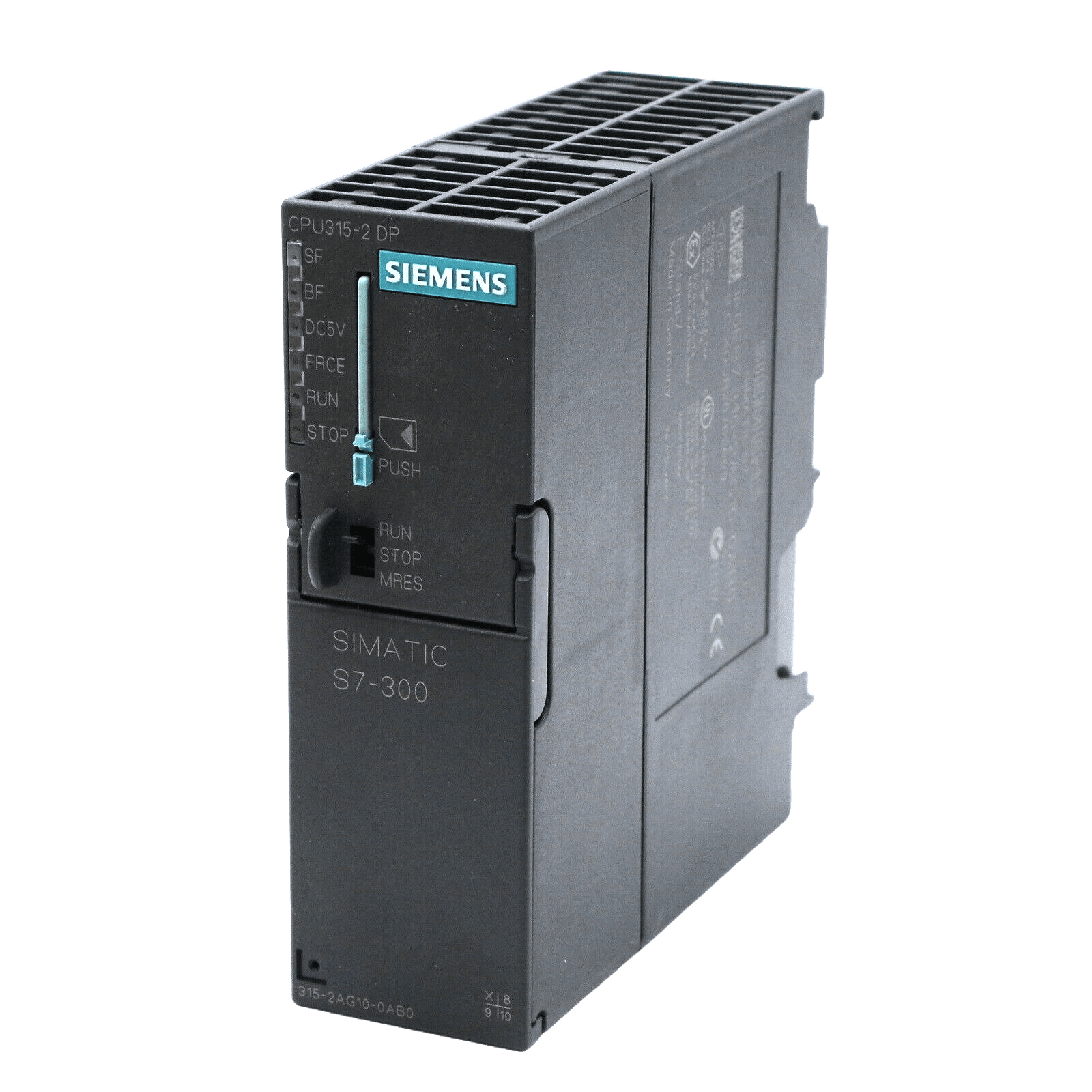 6ES7315-2AG10-0AB0 Siemens
