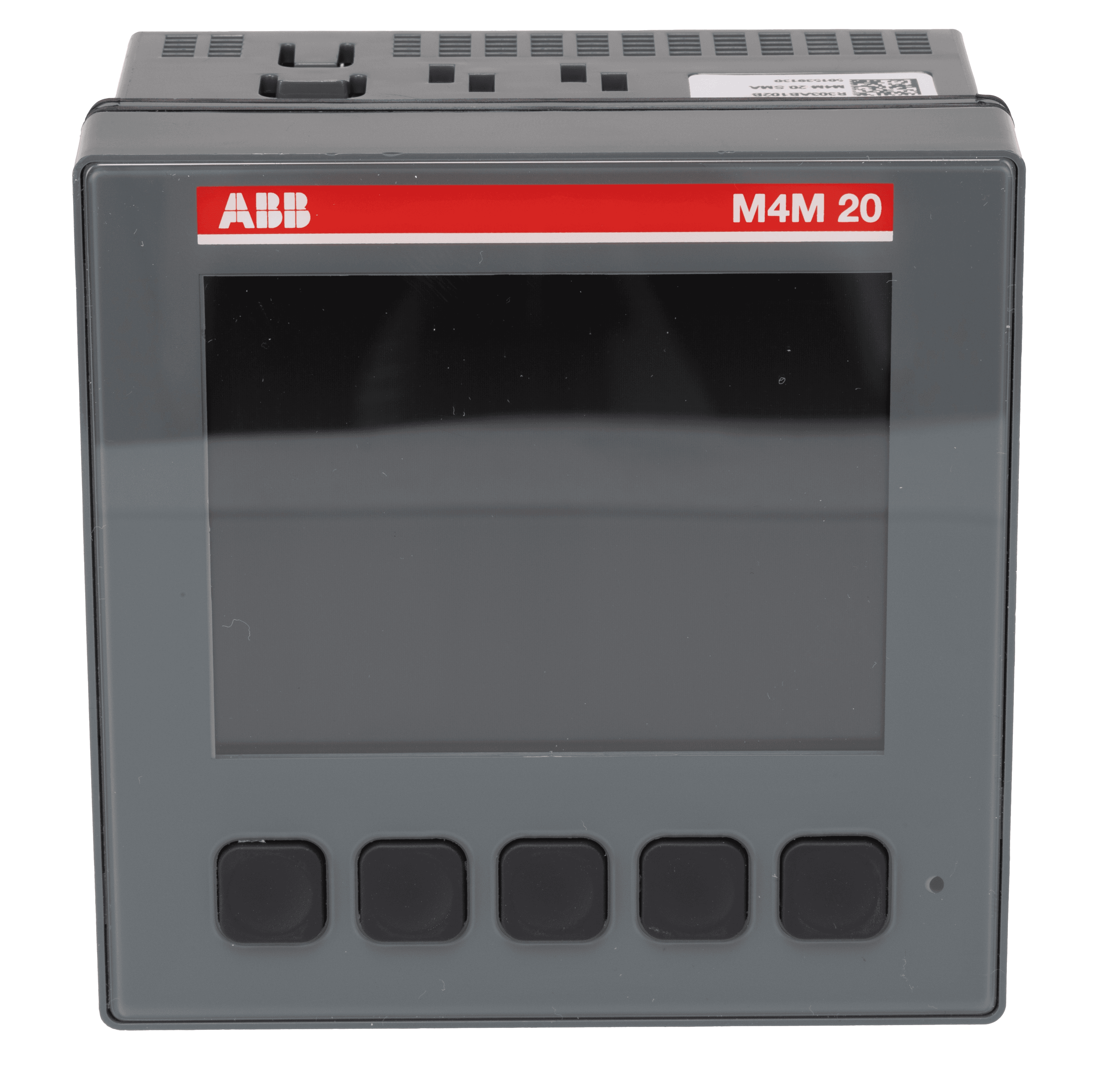 2CSG251141R4051 ABB - M4M 20 MODBUS