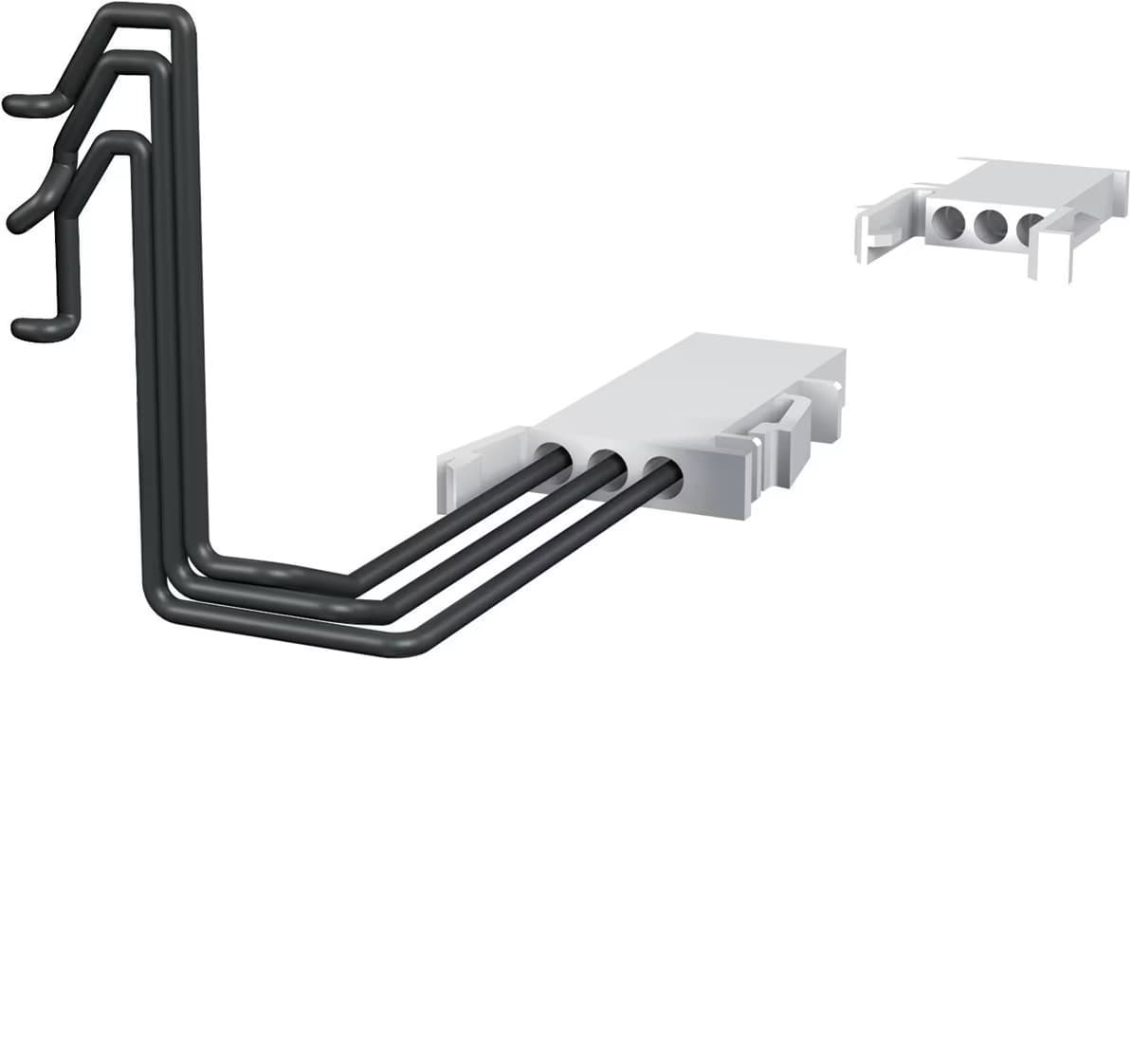 1SDA051363R1 ABB - CONNECTORS PLUG-SOCKET 6PIN T1...T6