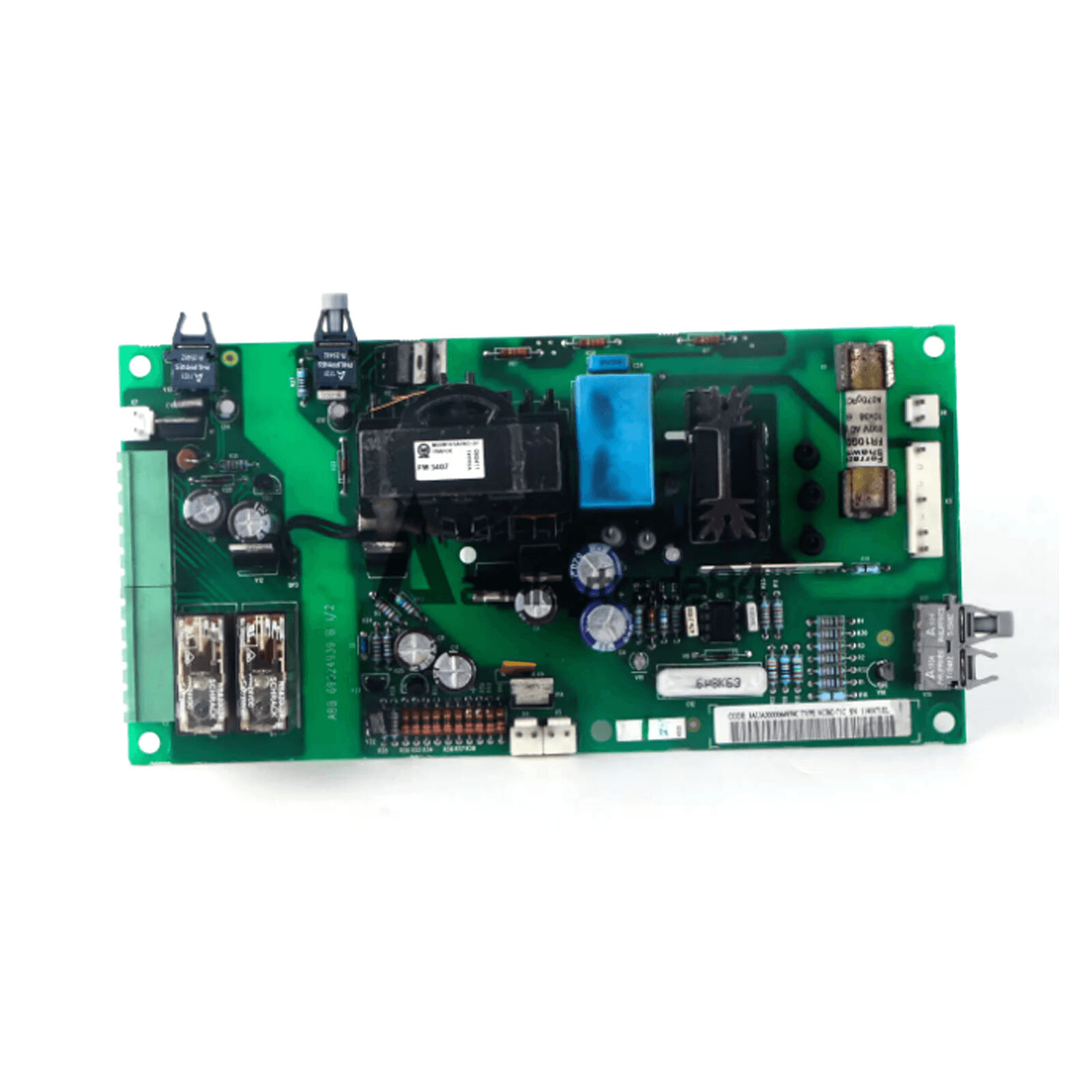 3AUA0000069759 ABB - NCBC-71C