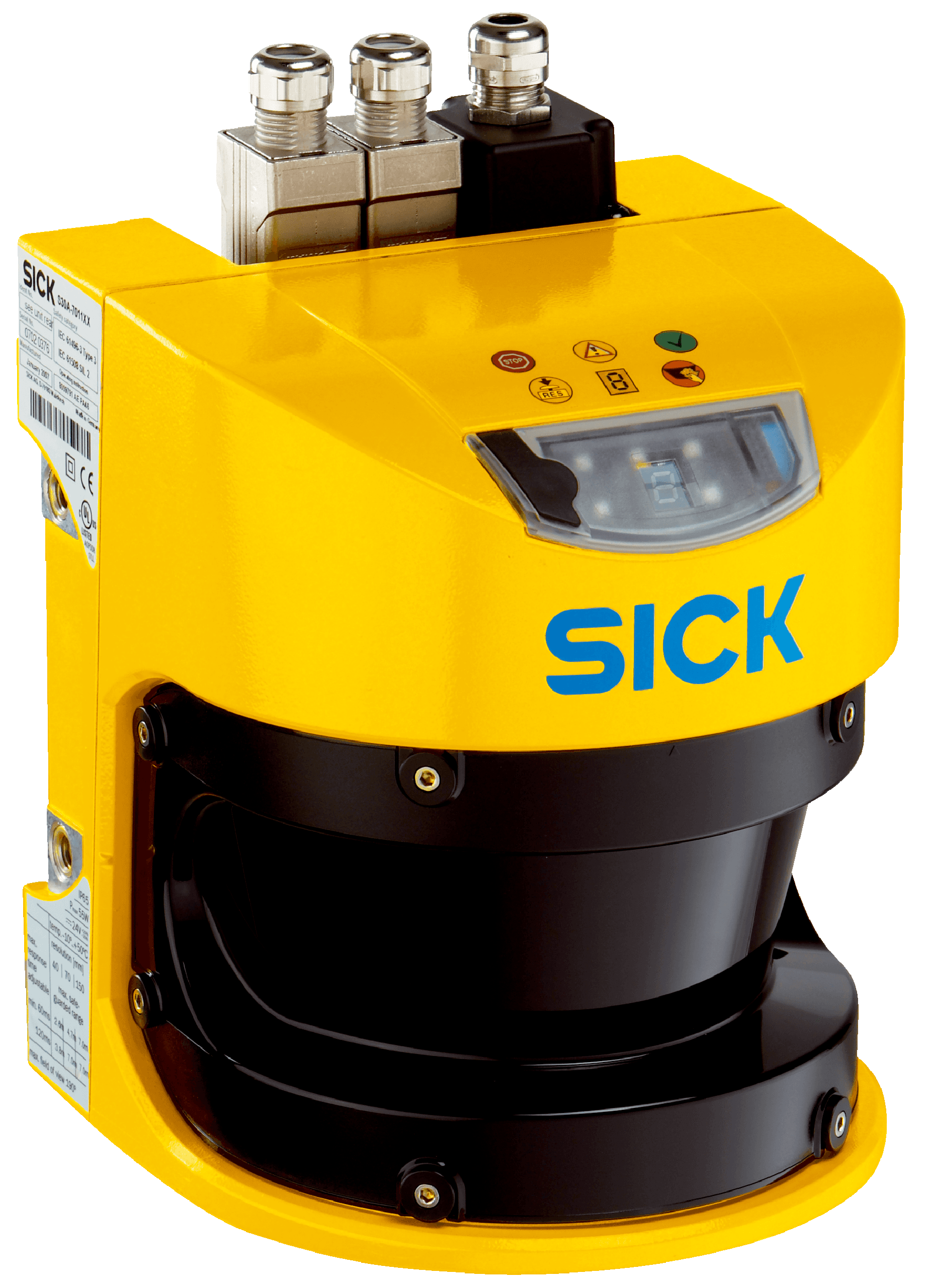 1052592 Sick - S30A-4111DL