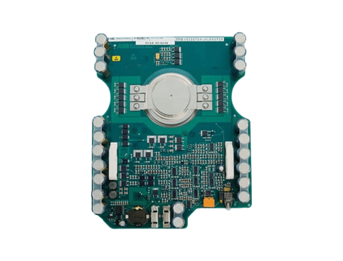 3BHB018104R0001 ABB - RC-IGCT