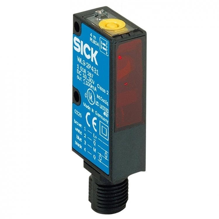 1018285 Sick - WL9-2P131