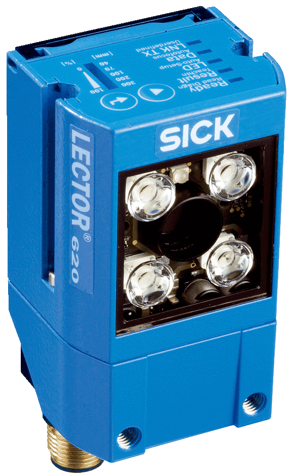 1064256 Sick - ICR620D-T51503 DPM Plus