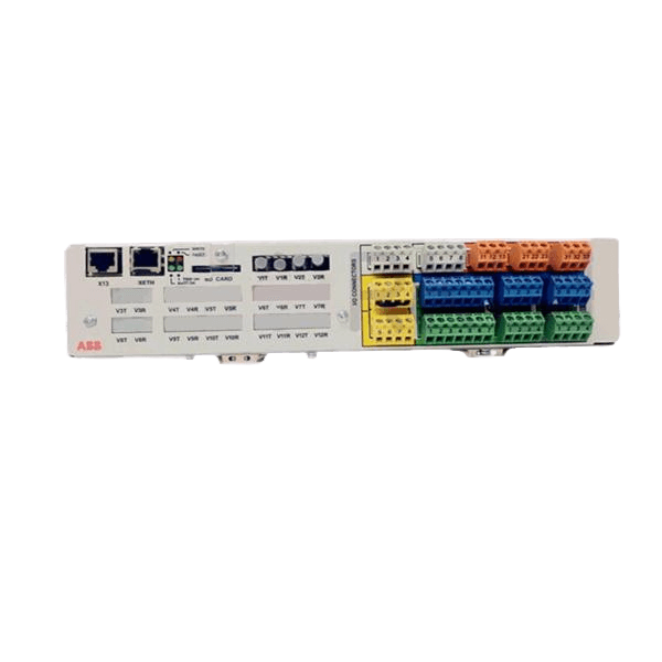 3AUA0000110431 ABB - BCU-22