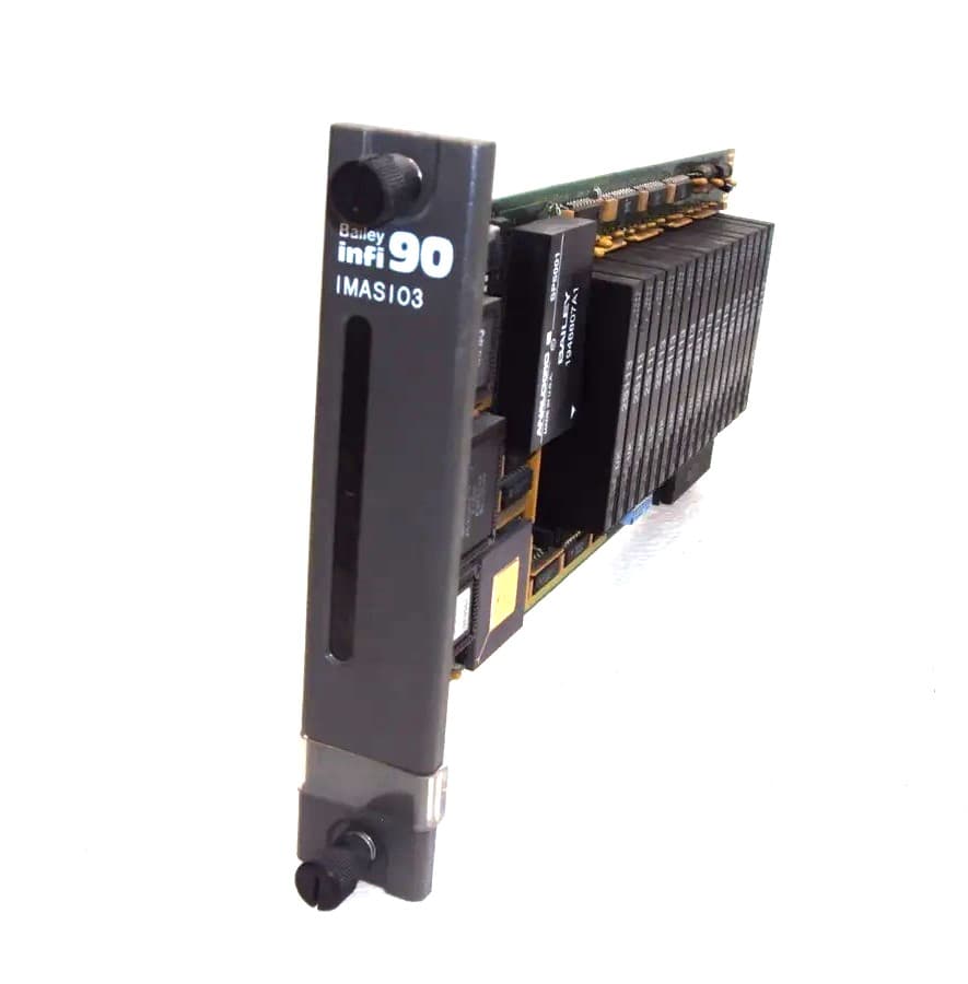 IMASI-03 ABB