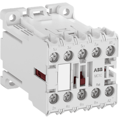 1SAL102129R9911 ABB - MC1CB00ARWDD-RAIL