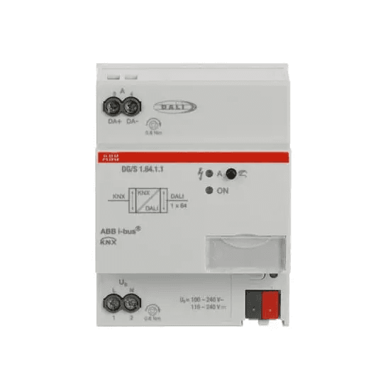2CDG110274R0011 ABB - DG/S2.64.5.1