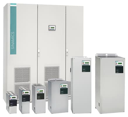 6SE0100-1AD31-5AA7-Z B15+G03+K14+L10+T76+V73 Siemens