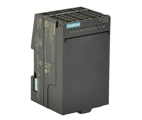6GK5208-0BA00-2AF2 Siemens