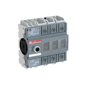 1SCA135134R1001 ABB - OT160G03