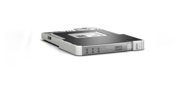 3BSE078766R1 ABB - DIS810