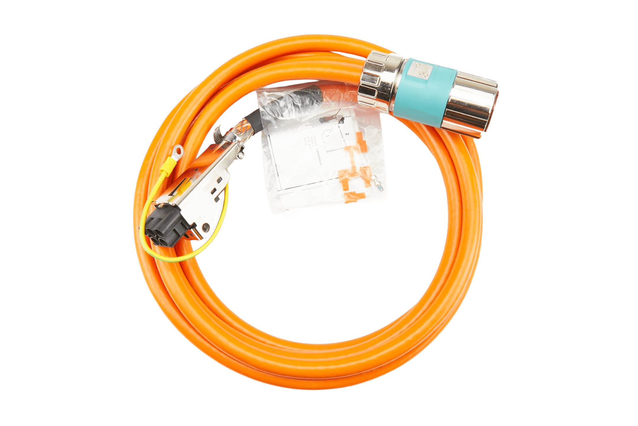 6FX8002-5DA11-1BA0 Siemens