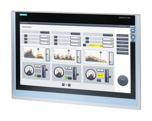 6AV2124-0QC02-0AX2 Siemens