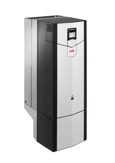 ACS880-01-293A-3+E200+E208+P904+R700 ABB