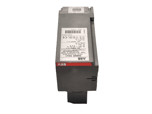 1SCA022622R3150 ABB - MCU1A01C0-3