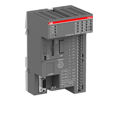 1SAP120700R0001 ABB - PM554-RP