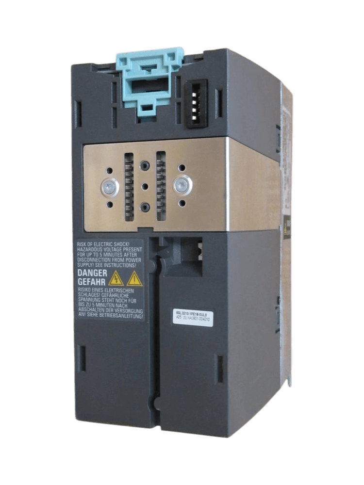6SL3210-1PE18-0UL0 Siemens