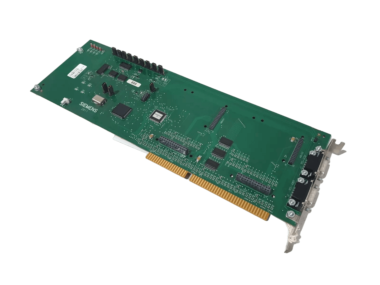 6SR3960-0CD02-0AD0 Siemens - A5E03407403