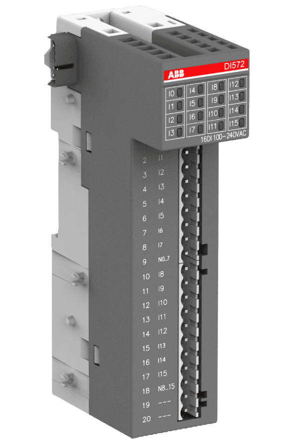 1SAP230500R0000 ABB - DI572
